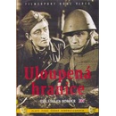 Uloupená hranice DVD