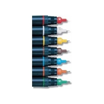Centropen 9070 Centrograf 1,4 mm technické pero