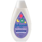 Johnson's baby Бебешки лосион Bedtime, 300 ml (2189848)