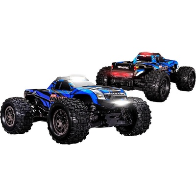 Traxxas LED osvětlení kompletní pro Mini Maxx