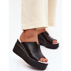 Step in style Дамски боти модел 227430 Step in style