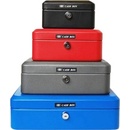 CASH BOX SR3