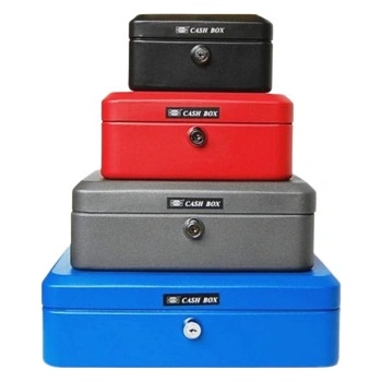 CASH BOX SR3