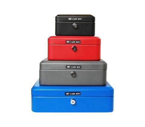 CASH BOX SR3