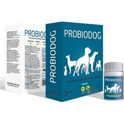 International Probiotic Probiodog plv 50 g