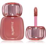 fwee 3D Voluming Tint блясък за устни за увеличаване на обема цвят 08 Lychee Pop 3.8 гр