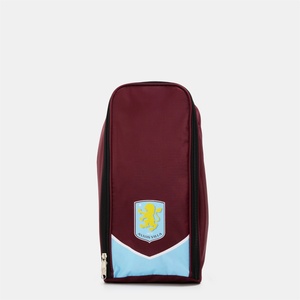 Team Спортна чанта Team Football Shoebag - Aston Villa