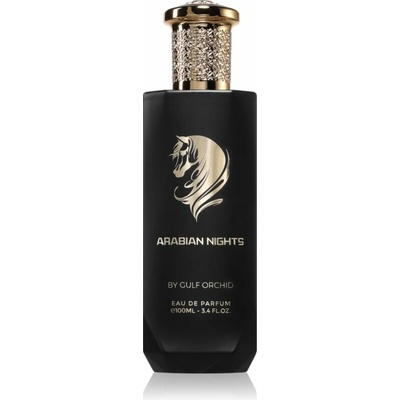Gulf Orchid Arabian Nights parfémovaná voda unisex 100 ml