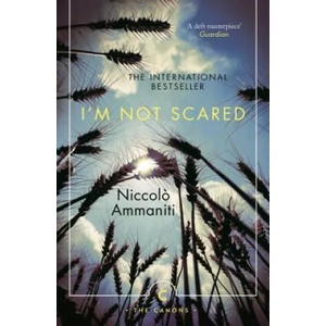 I'm Not Scared | Niccol? Ammaniti (2016)