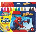 Colorino - Marvel Spider-Man Silky пастели 12 цвята