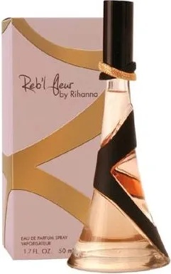 Rihanna Reb'l Fleur EDP 100 ml Tester
