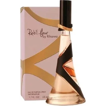Image 1 of Rihanna Reb'l Fleur EDP 100 ml Tester