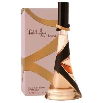 Rihanna Reb'l Fleur EDP 100 ml Tester