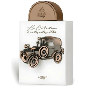 LATTAFA Pride - La Collection D'Antiquites 1886 EDP 100 ml Парфюми