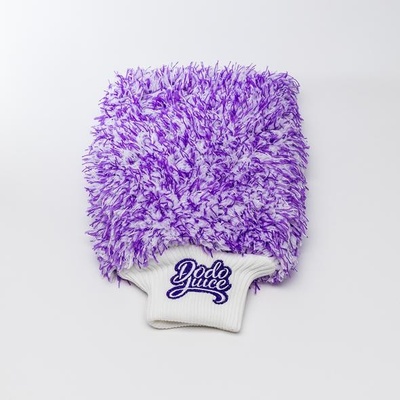 Dodo Juice Fozzie Hair Wash Mitt