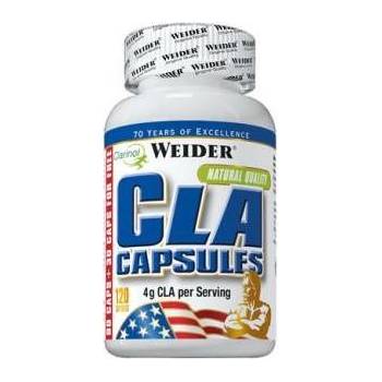 Weider CLA 120 kapsúl