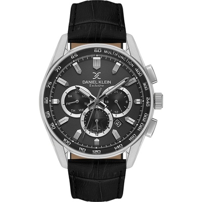 Часовник Daniel Klein DK. 1.14002-1 (DK.1.14002-1)