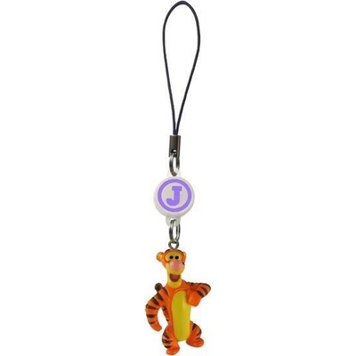 Přívěsek Tigger J-Straps J 974 – Zboží Živě