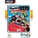 Hry na PC Theme Park World