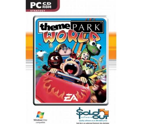 Theme Park World