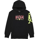 Fox Yth Energy Fleece Po mikina