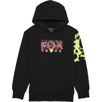 Fox Yth Energy Fleece Po mikina