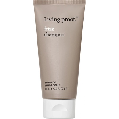 Living Proof No Frizz Shampoo 60 ml
