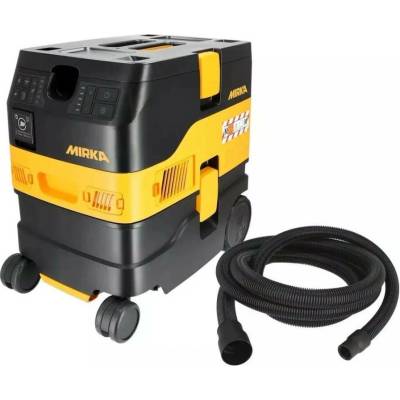 Mirka DEXOS 1217 M AFC + hadice