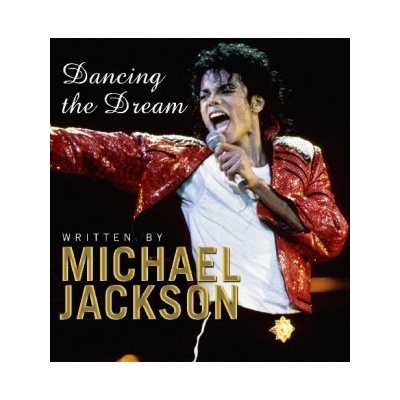 Dancing The Dream Michael Jackson – Hledejceny.cz