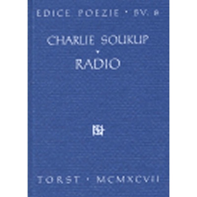 Radio - Charlie Soukup