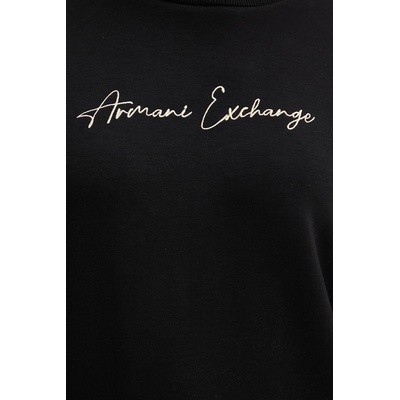 Giorgio Armani Суичър Armani Exchange (XW000835.AF13397)