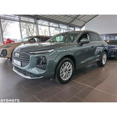 Audi Q3 110 kW