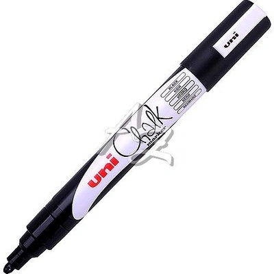 Uni PWE-5M Chalk černá