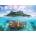 Ravensburger - Puzzle Island Landscape - 500 piese