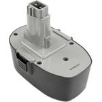 VHBW Батерия за Black & Decker A9282 / PS145, 18 V, 3.3 Ah (800104540)