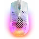 SteelSeries Aerox 3 Wireless Ghost 62610