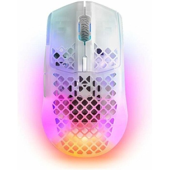 SteelSeries Aerox 3 Wireless Ghost 62610