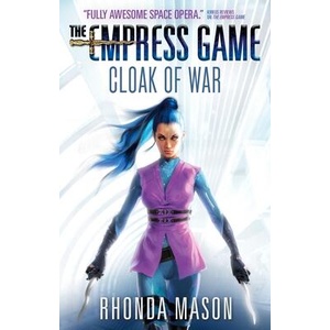 Cloak of War | Rhonda Mason (ISBN: 9781783299430)