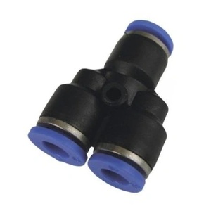 Adler Гнездо за въздушна главина тип AUTO Y 8 mm (0118.21)
