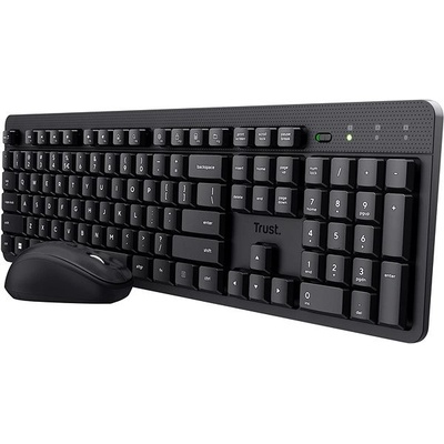 Trust ODY II Wireless Keyboard & Mouse 25365