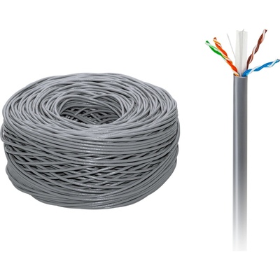 Cabletech KAB0111 CAT6E 305m