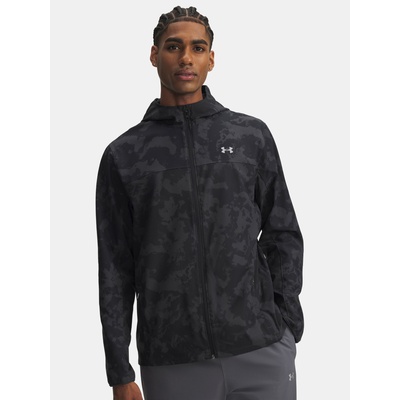 Under Armour Мъжко яке Under Armour UA Velociti Pro Storm Jacket-GRY Under Armour | Siv | МЪЖЕ | M