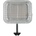 Mestic Gas heater bottle mounted MES-100 30mbar