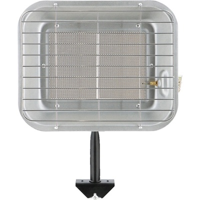 Mestic Gas heater bottle mounted MES-100 30mbar