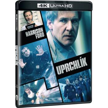 MagicBox Беглецът - Blu-ray (UHD) (064736)