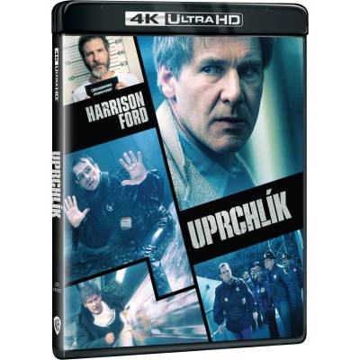 MagicBox Беглецът - Blu-ray (UHD) (064736)