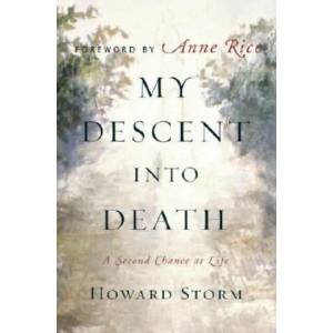 MY DESCENT INTO DEATH | HOWARD STORM (ISBN: 9780385513760)