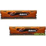 G.SKILL 8GB (2x4GB) DDR3 1600MHz F3-1600C9D-8GAO