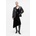 KARL LAGERFELD Рокля Karl Lagerfeld (A4W13026)