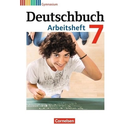 7. Schuljahr, Arbeitsheft - Schurf, Bernd